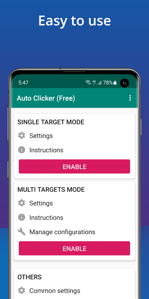 auto clicker mod apk1