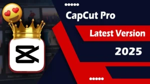 CapCut New 2025