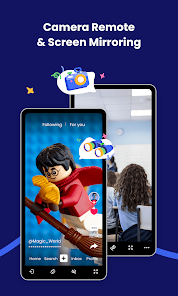 AirDroid for Mobile Control 202